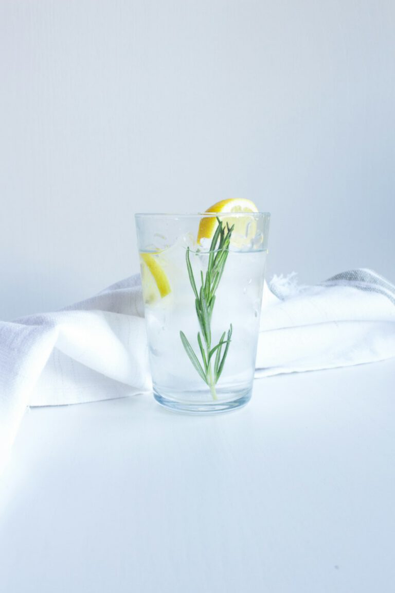 House Lemonade